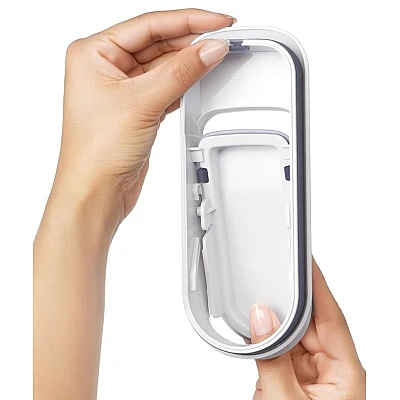 Oxo Dosing Canister 1.1 Liter