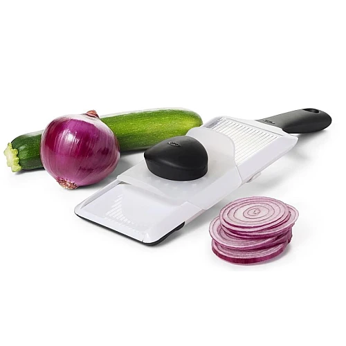 oxo hand mandoline