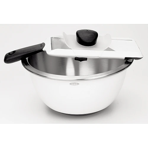 oxo hand mandoline