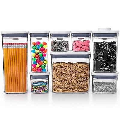 Oxo Stockpot Pop Mini Square 500 ml