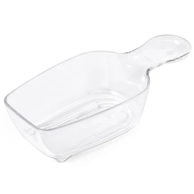 Oxo Dispensing Spoon for Pop Container