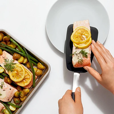 OXO Flexible Spatula Large