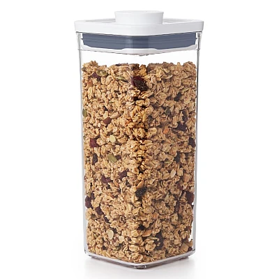 Oxo Stockpot Pop 2.0 Container 1.6 Liter