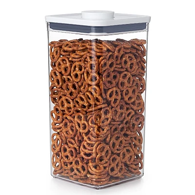 Oxo Stockpot Pop 2.0 Container 5.7 Liter