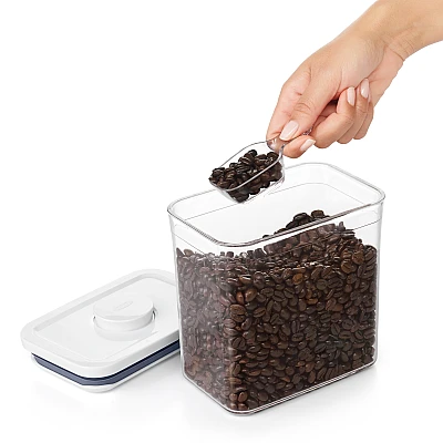Oxo Coffee Spoon for Pop Container