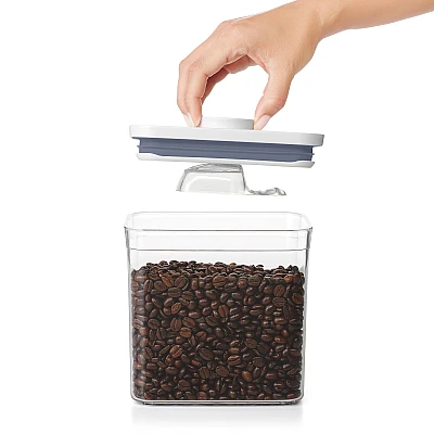 Oxo Coffee Spoon for Pop Container