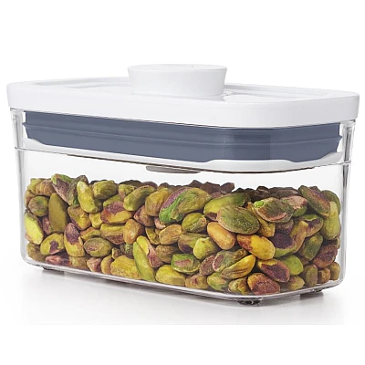 Oxo Stockpot Pop 2.0 Container 0.4 Liter