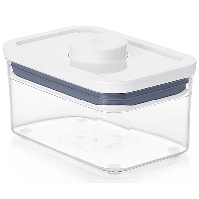 Oxo Stockpot Pop 2.0 Container 0.6 Liter