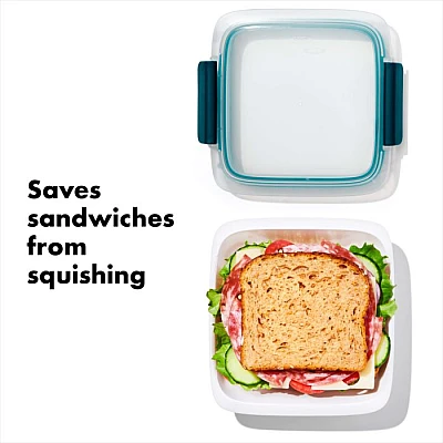 Oxo Sandwich box Prep & Go 1 l