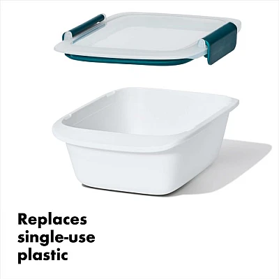 Oxo Sandwich box Prep & Go 1 l