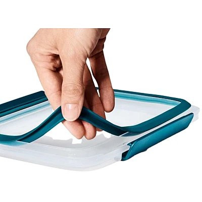 Oxo Lunchbox Prep & Go Fruitbakje 400 ml