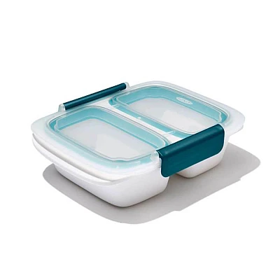 Oxo Lunchbox Prep & Go 2-cup, 500 ml