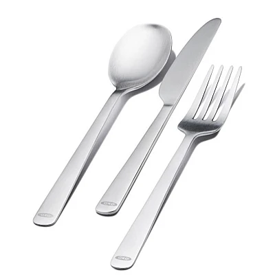 Oxo Lunchbox Prep & Go Bestekset