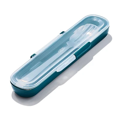 Oxo Lunchbox Prep & Go Bestekset