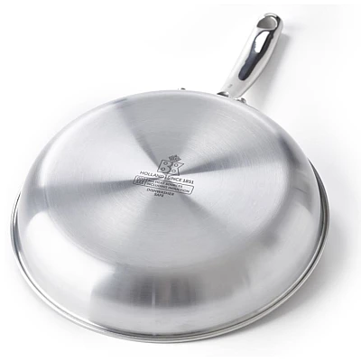 BK Superior 3-ply Koekenpan 28 cm