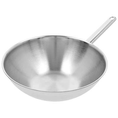 Demeyere Athena 5 Wok 26 cm 
