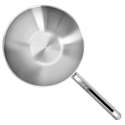 Demeyere Athena 5 Wok 26 cm 