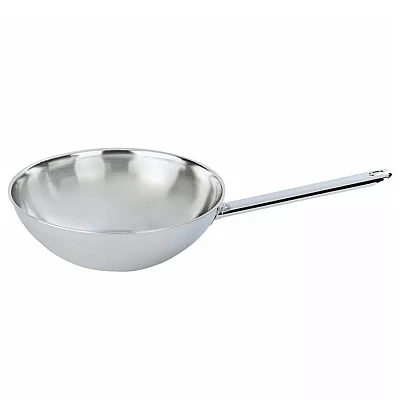 Demeyere Athena 5 Wok 26 cm 