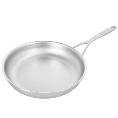 Demeyere Industry 5 Nanotouch Koekenpan 28 cm 