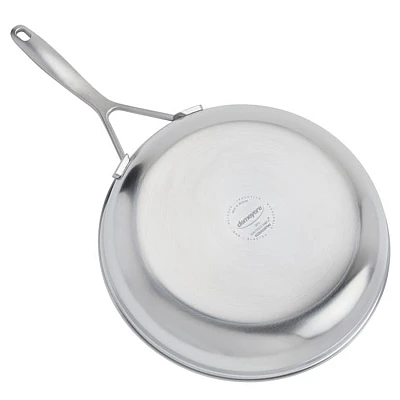 Demeyere Industry 5 Nanotouch Koekenpan 28 cm 