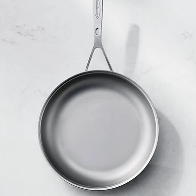 Demeyere Industry 5 Nanotouch Koekenpan 28 cm 