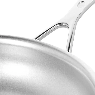 Demeyere Silverline 7 Koekenpan 24 cm