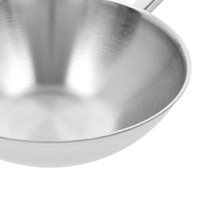 Demeyere Athena 5 Wok 26 cm 