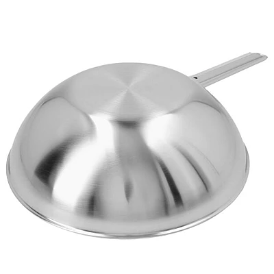 Demeyere Athena 5 Wok 26 cm 