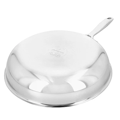 Demeyere Silverline 7 Koekenpan 28 cm