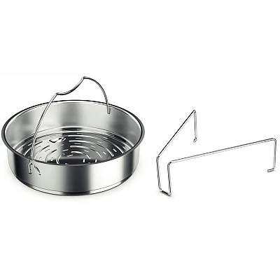 Fissler Vitavit / Vitaquick Perforierter Einsatz mit Stativ (22 cm)