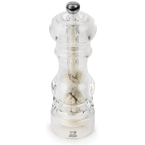 Peugeot Nancy Zeezoutmolen 18 cm