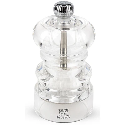 Peugeot Zoutmolen Nancy 9 cm