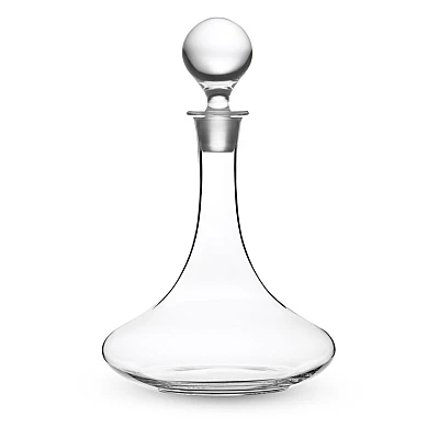 Peugeot Capitaine Decanteer Karaf 75 cl 