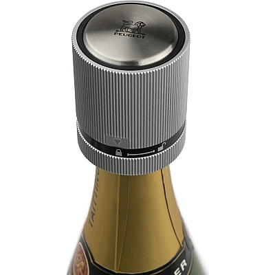 Peugeot Line Champagne Cap