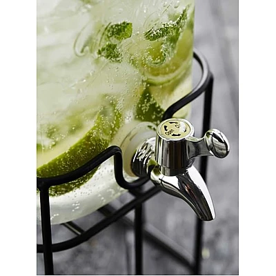 Point Virgule Drankdispenser 3.6 Liter