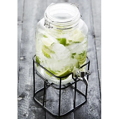 Point Virgule Drankdispenser 3.6 Liter