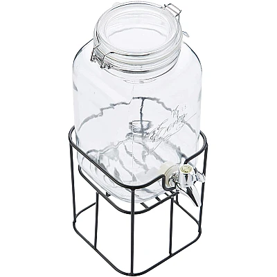 Point Virgule Drankdispenser 3.6 Liter