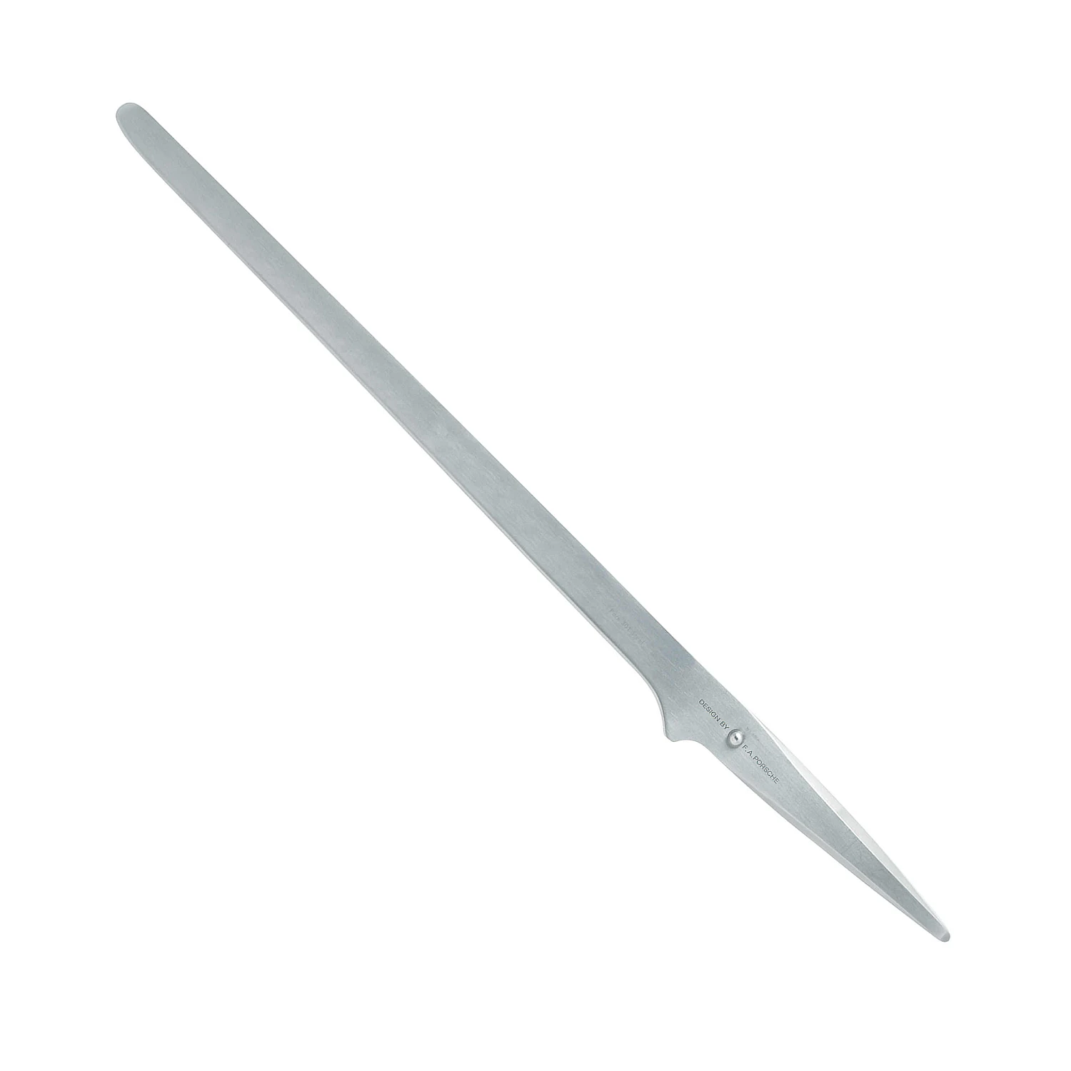 Chroma Porsche design 301 Salmon knife / Ham knife P26 31cm