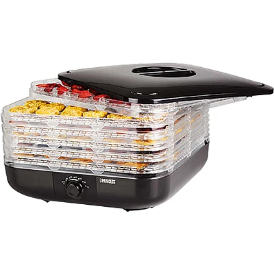 Princess Voedseldroger