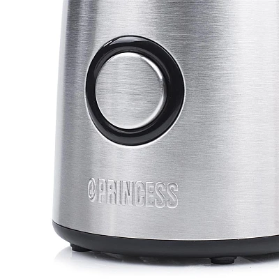 Princess Coffee Grinder Stainless Steel