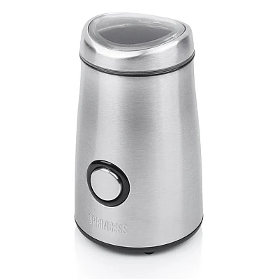 Princess Coffee Grinder Stainless Steel