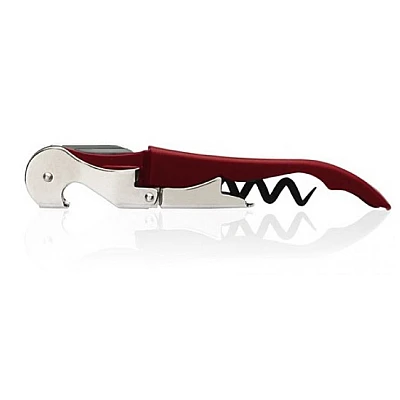 Pulltex Basic Waiter's Knife Bordeaux