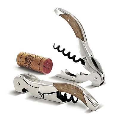 Pulltex Pulltap Toledo Oak Set with Case