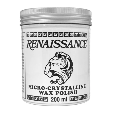 Renaissance Wax Polish 200 ml