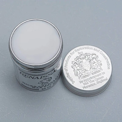 Renaissance Wax Polish 65 ml