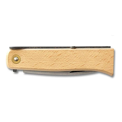 Robert Herder Zakmes Lierenaar