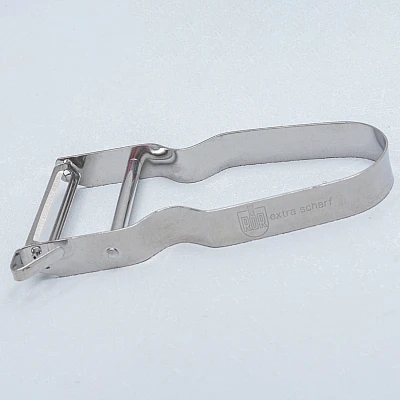 Ror Solingen Dünnschäler