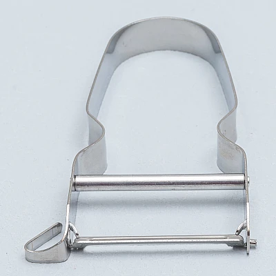 Ror Solingen Dünnschäler