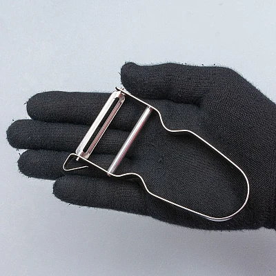 Ror Solingen Dünnschäler