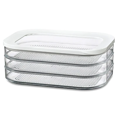 Mepal Modula Meat Box